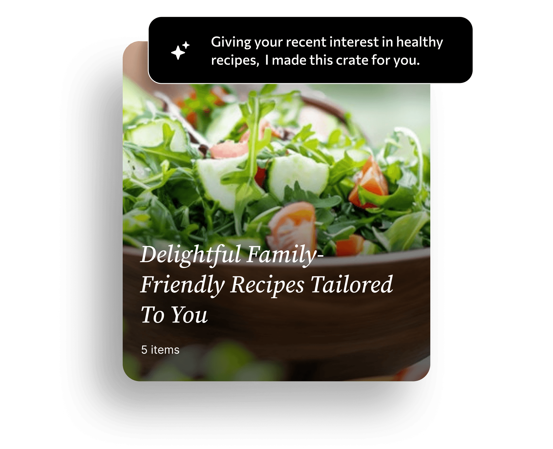 Agentic AI Feed